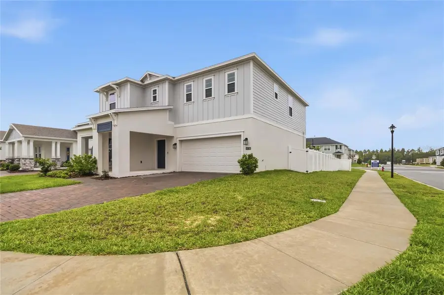 4178 Conjunction Way, Apopka, FL 32712 - #2