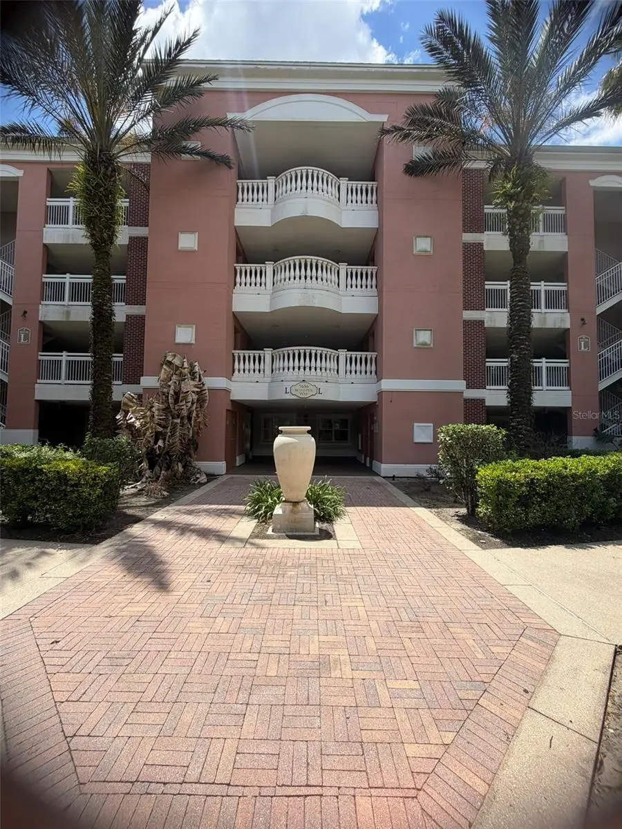 7656 Whisper Way #401, Reunion, FL 34747 - #1