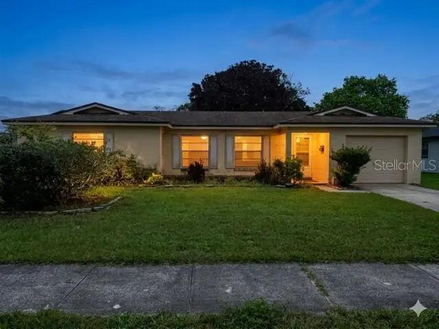 6370 Forecastle Court, Orlando, FL 32807 - #1