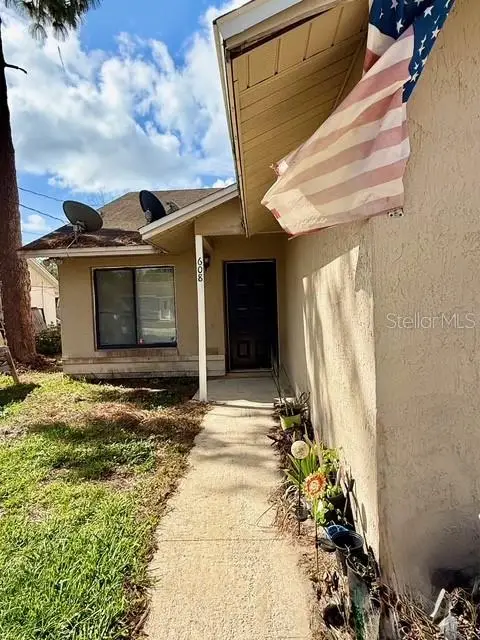 608 E Warren Avenue, Longwood, FL 32750 - #2