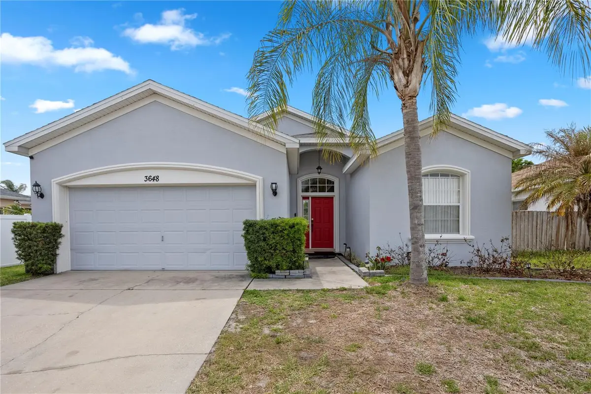 3648 Sandhill Crane Drive, Lakeland, FL 33811 - #1