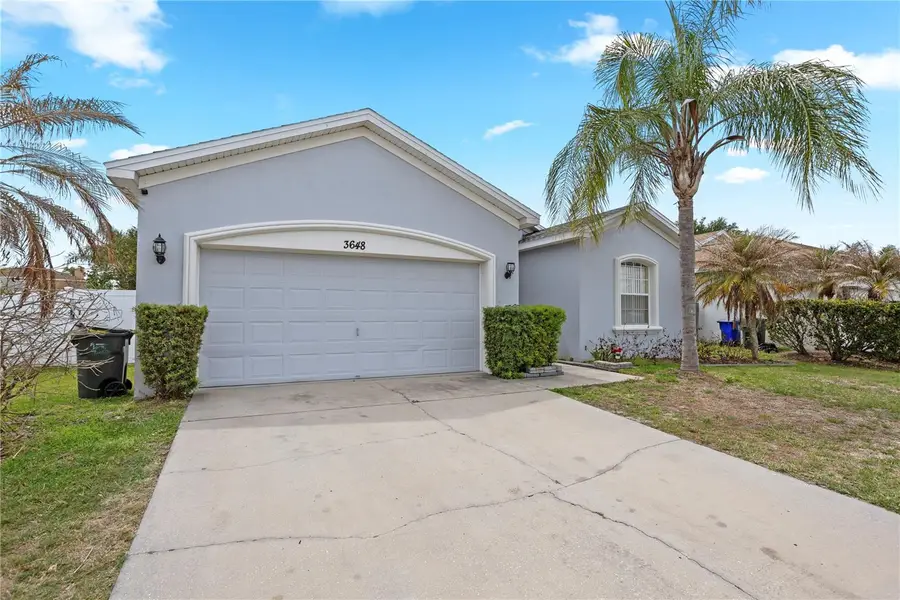 3648 Sandhill Crane Drive, Lakeland, FL 33811 - #3