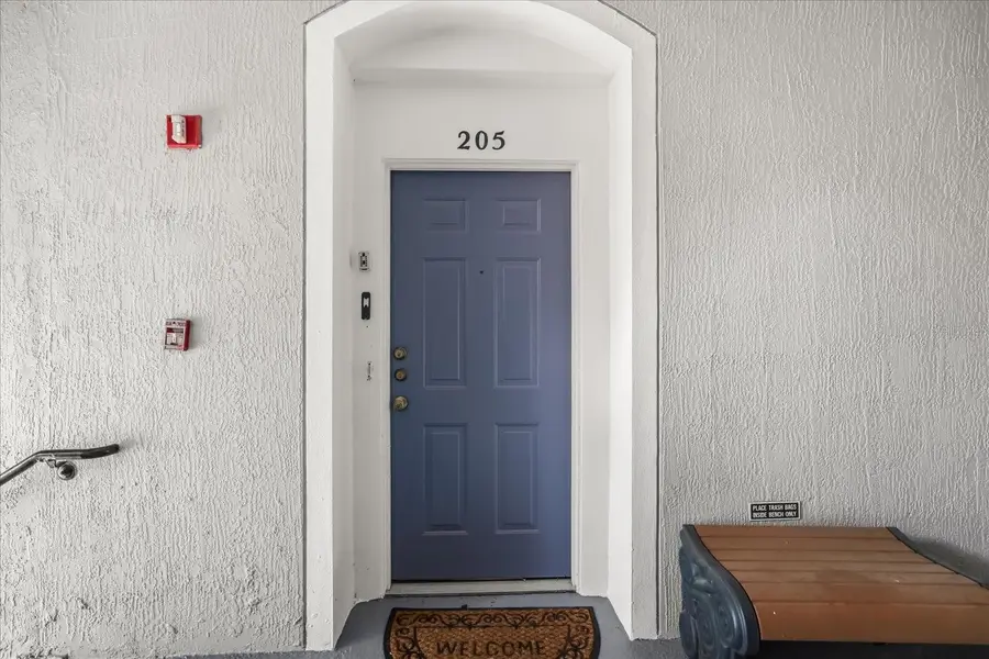 8101 Coconut Palm Way #205, Kissimmee, FL 34747 - #2