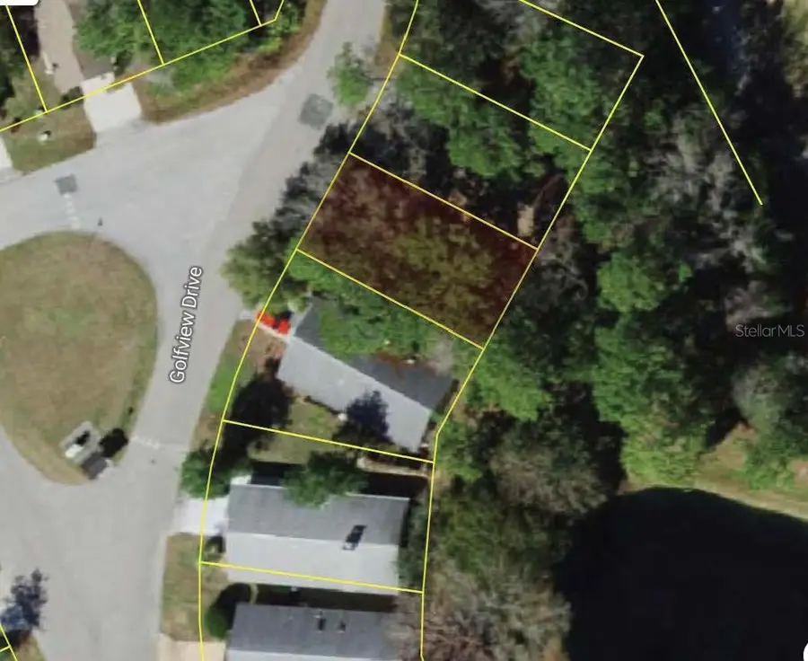 49 Golfview Drive, Homosassa, FL 34446 - #2