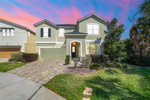 Address Withheld By Seller, KISSIMMEE, FL 34747
