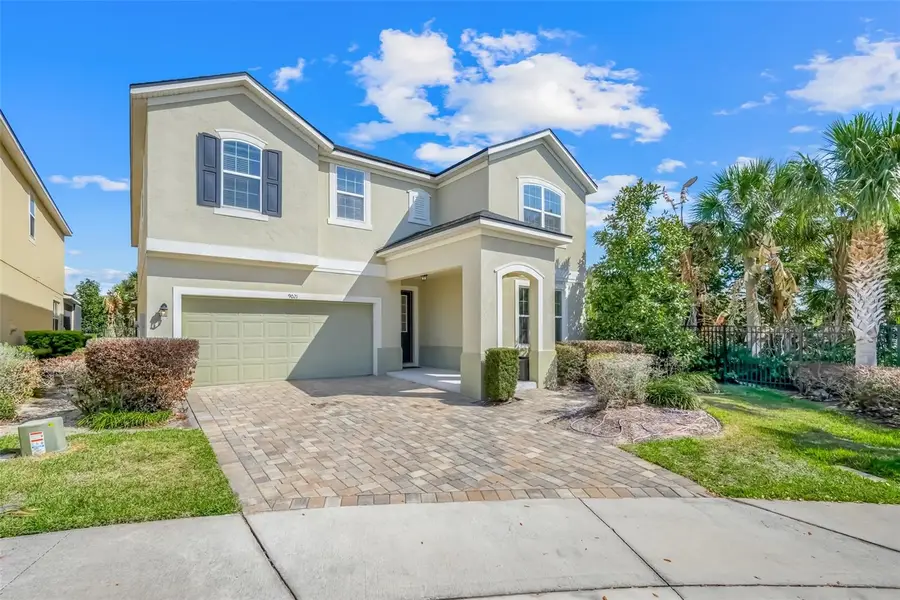 Address Withheld By Seller, Kissimmee, FL 34747 - #3