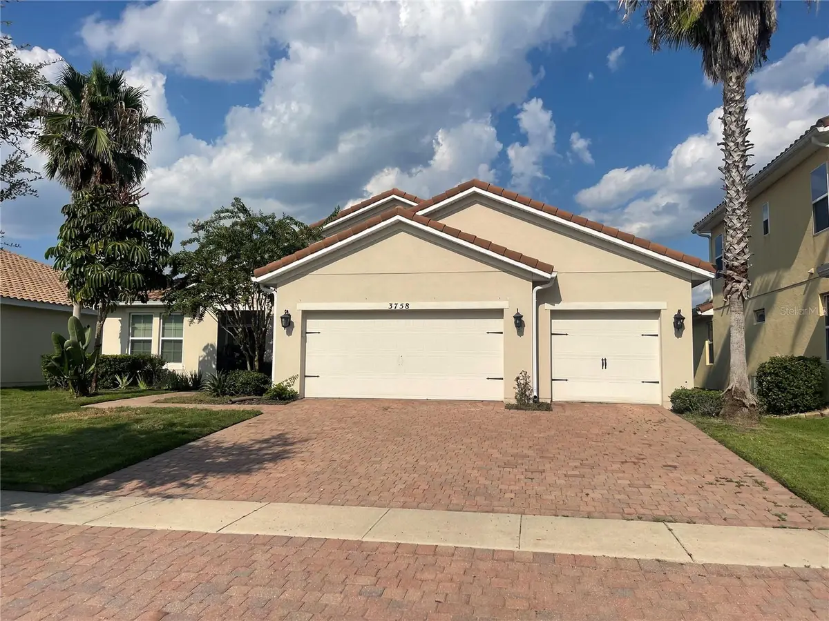 3758 Paradiso Circle, Kissimmee, FL 34746 - #1