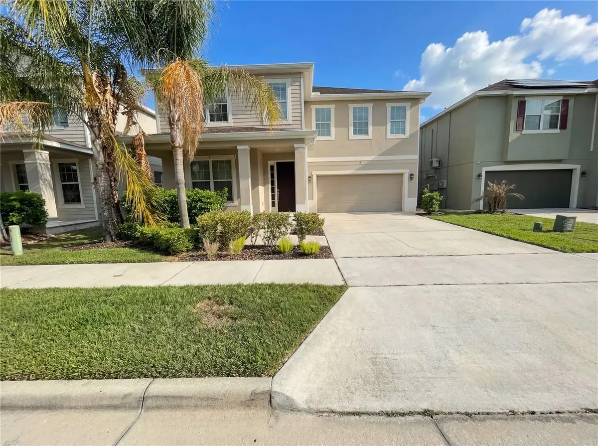 4309 Saltmarsh Sparrow Drive, Windermere, FL 34786 - #1