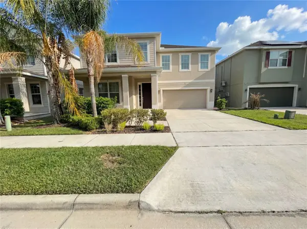 4309 Saltmarsh Sparrow Drive, WINDERMERE, FL 34786