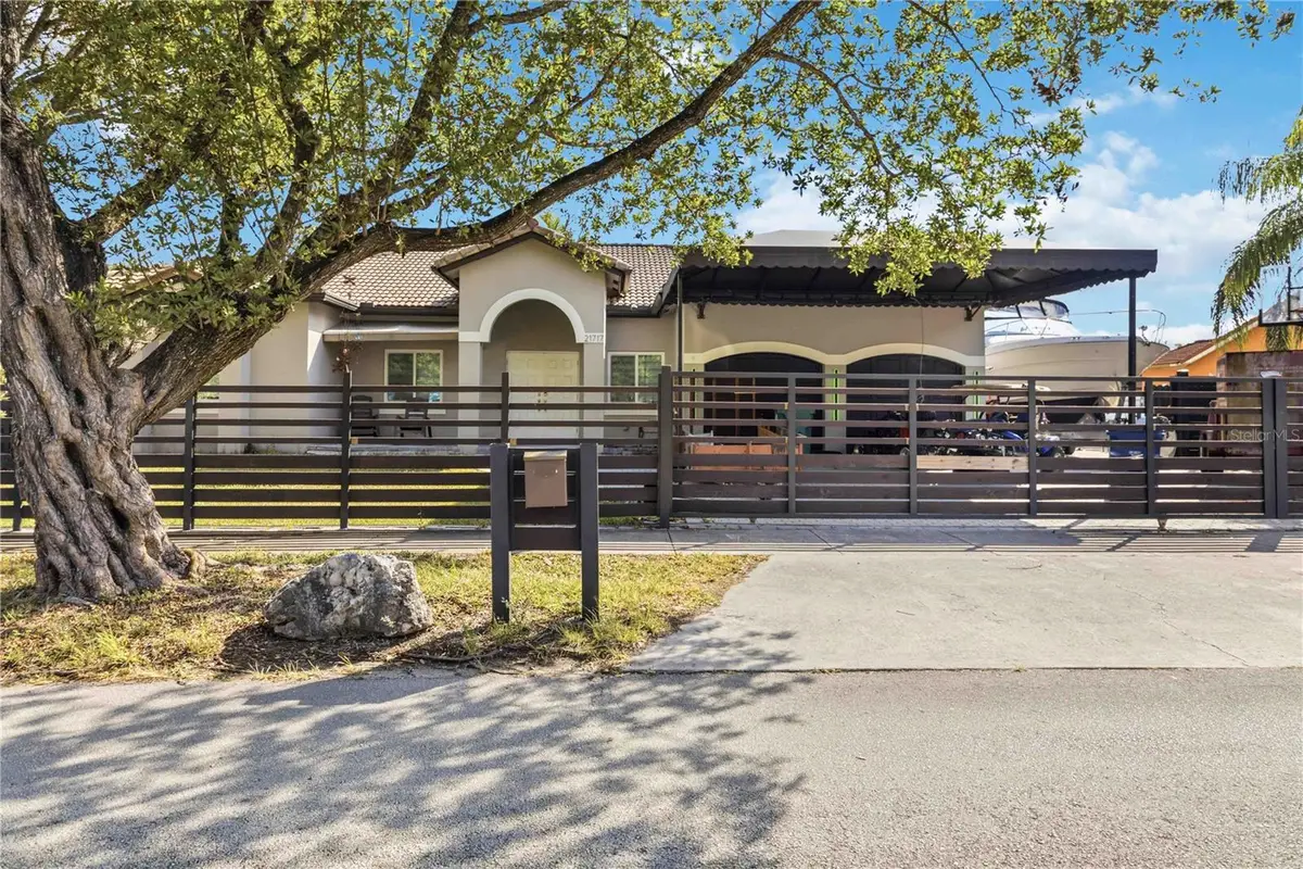 21717 SW 129th Avenue, Miami, FL 33170 - #1