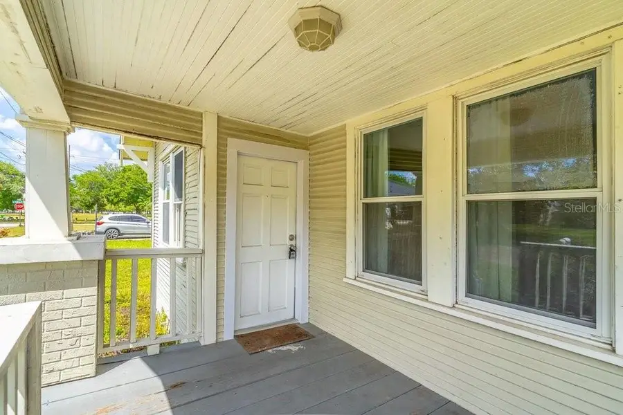 919 W Plymouth Street, Tampa, FL 33603 - #3