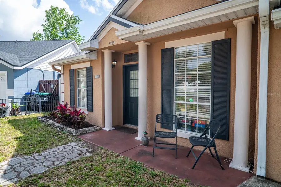 7389 Hollow Ridge Circle, Orlando, FL 32822 - #3