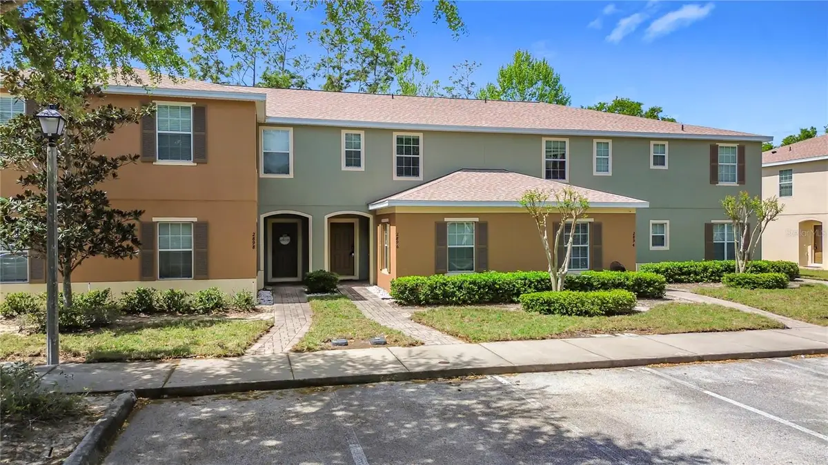 2896 Tanzanite Terrace, Kissimmee, FL 34758 - #1