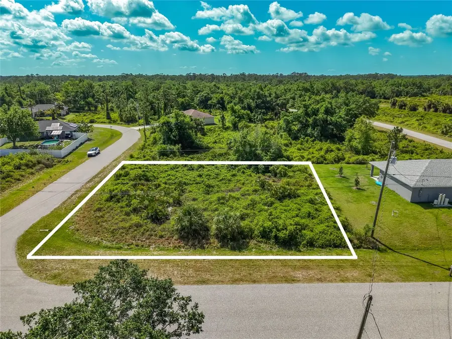 Nyberg Road, North Port, FL 34291 - #2