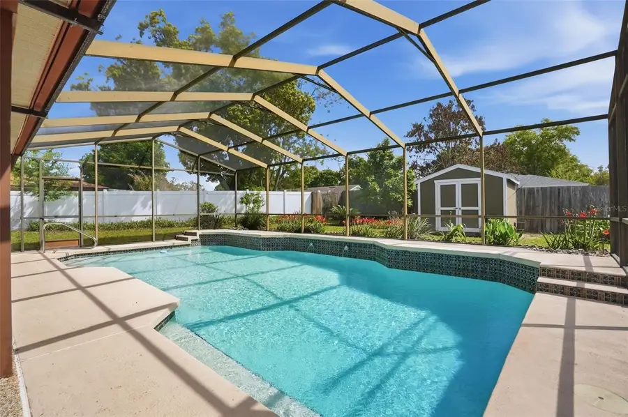 8040 Towne Court, Orlando, FL 32818 - #2