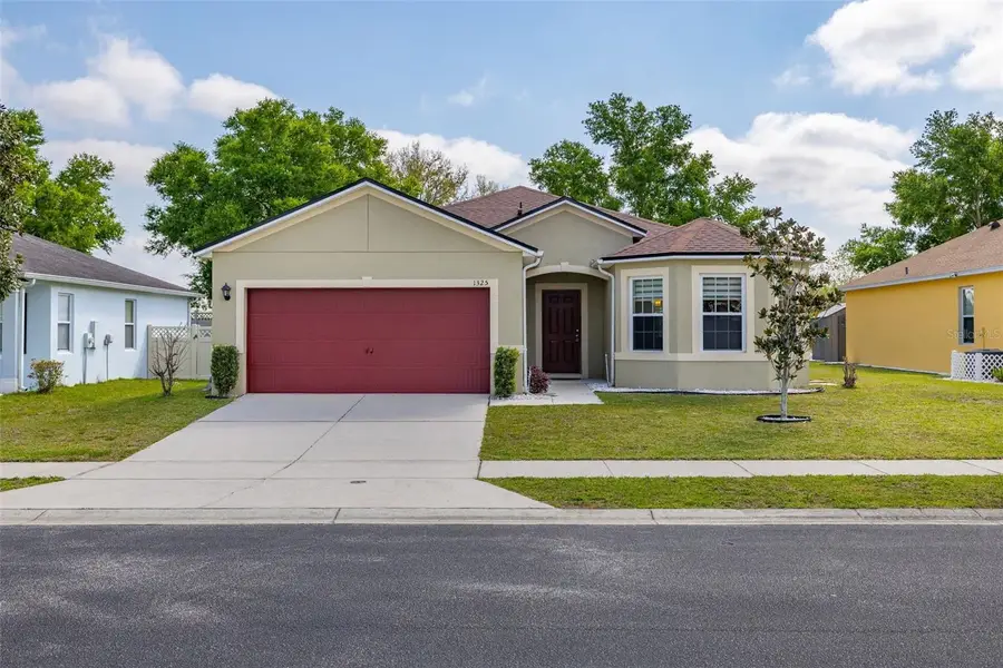 1325 Cypress Ridge Loop, Lake Alfred, FL 33850 - #2