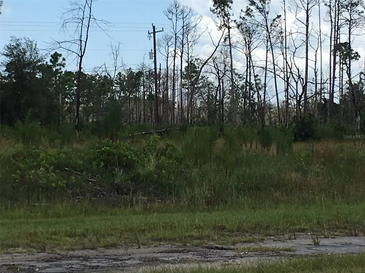 122 Japonica Drive, Indian Lake Estates, FL 33855 - #1