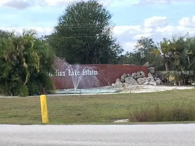 520 Belmonte Drive, Indian Lake Estates, FL 33855 - #3