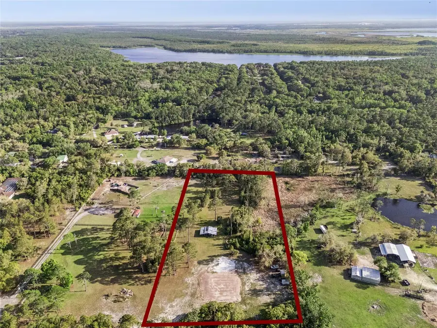 110 Wild Horse Run, Deltona, FL 32738 - #3