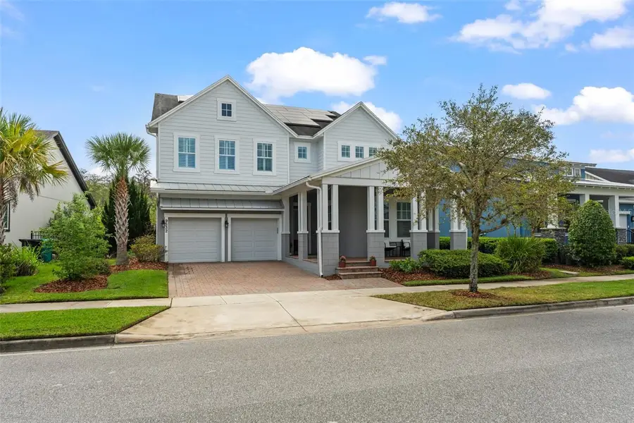 9532 Reymont Street, Orlando, FL 32827 - #2