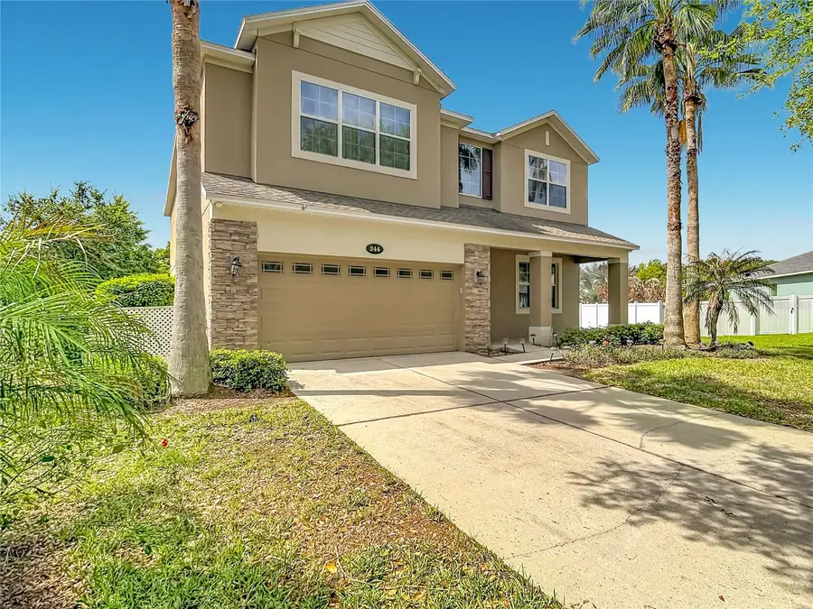 344 Magneta Loop, Auburndale, FL 33823 - #3