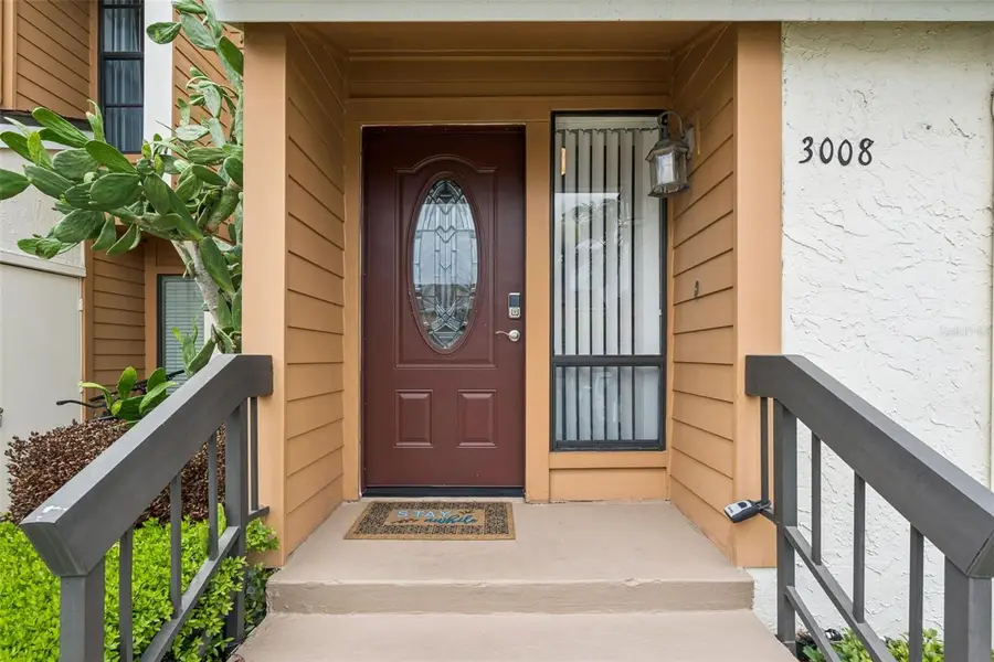 3008 Clubview Drive #U3, Orlando, FL 32822 - #3