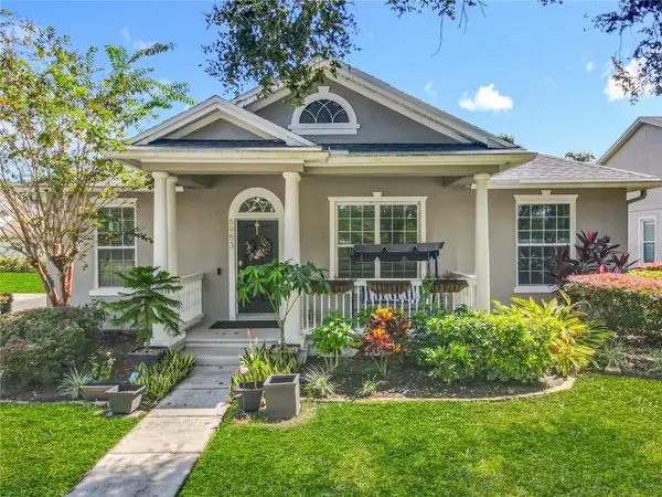 6953 Tettenhall Lane, WINDERMERE, FL 34786