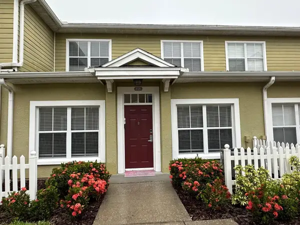 4004 Santa Maria Drive, KISSIMMEE, FL 34741