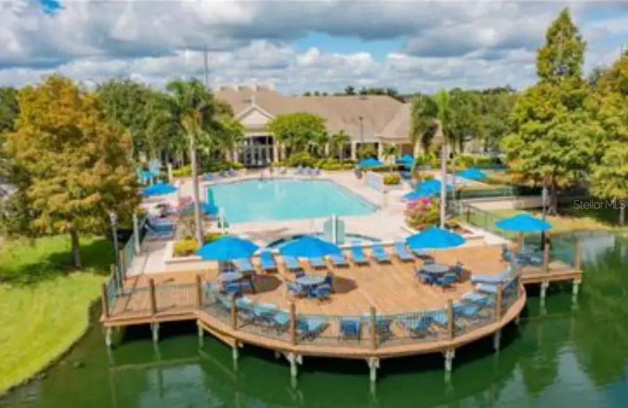 4004 Santa Maria Drive, Kissimmee, FL 34741 - #2