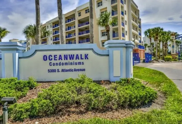 5300 S Atlantic Avenue #23003, NEW SMYRNA BEACH, FL 32169