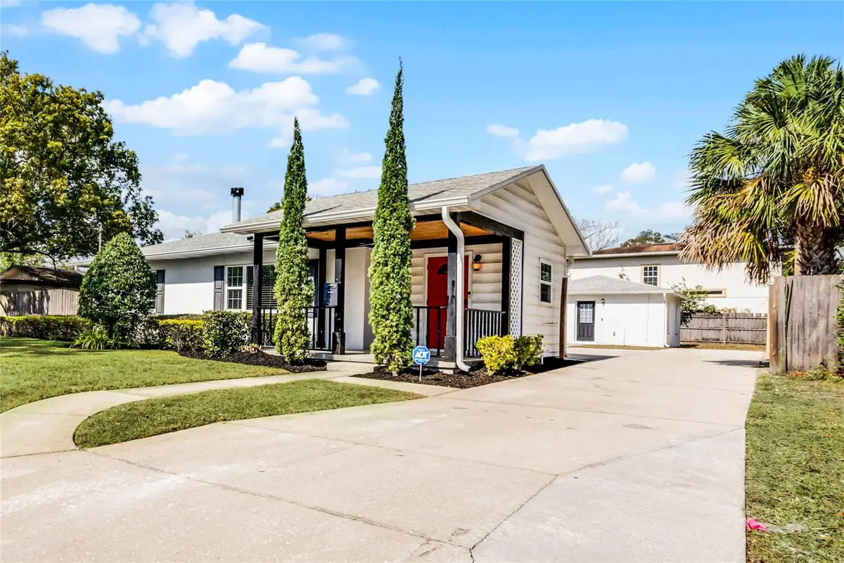 1911 Canton Street, Orlando, FL 32803 - #1