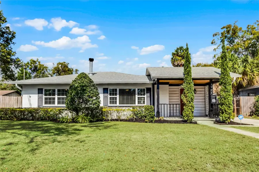 1911 Canton Street, Orlando, FL 32803 - #2