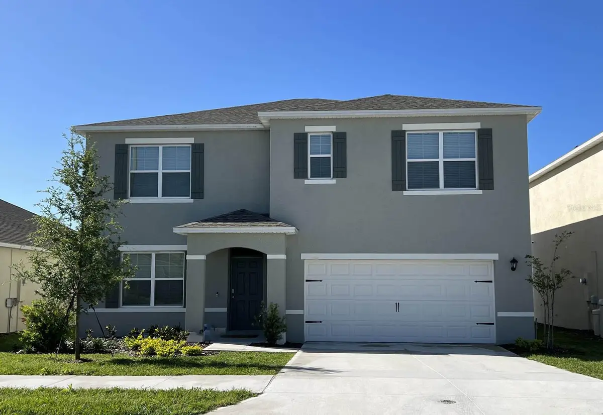 3622 Pfeiffer Falls Place, Davenport, FL 33837 - #1