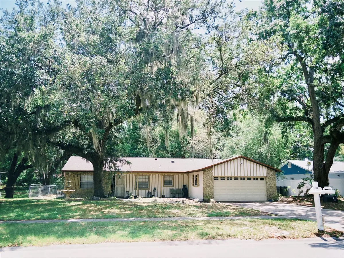 1330 Sweetwood Boulevard, Kissimmee, FL 34744 - #1