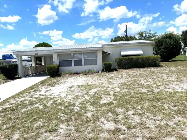 508 Stanley Avenue, FROSTPROOF, FL 33843