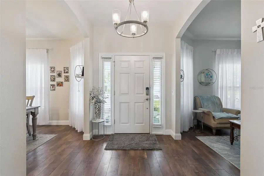 703 Cypress Oak Circle, Deland, FL 32720 - #2