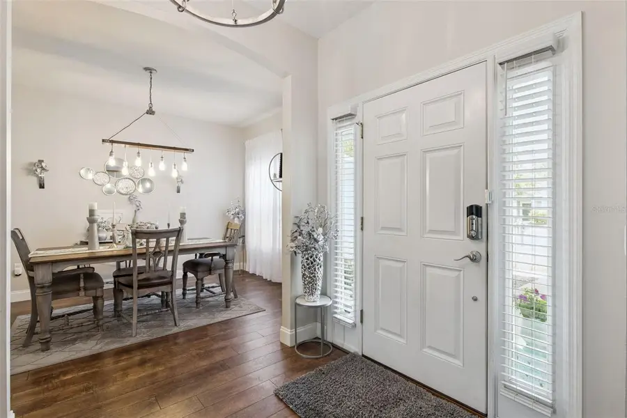 703 Cypress Oak Circle, Deland, FL 32720 - #3