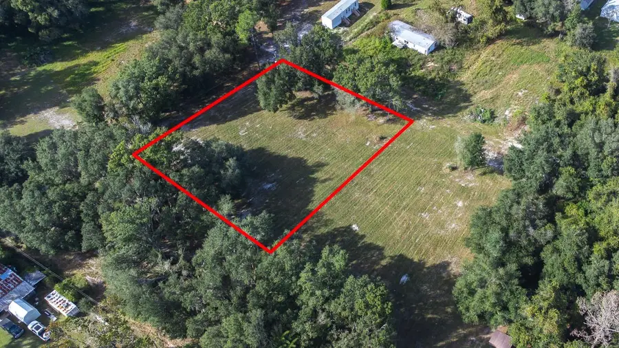 SE 124th Avenue, Webster, FL 33597 - #2