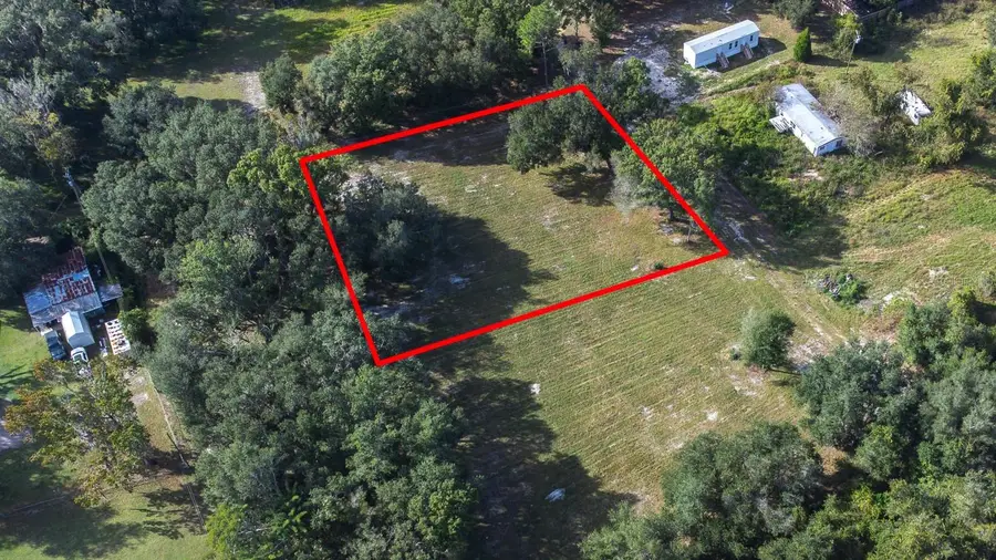 SE 124th Avenue, Webster, FL 33597 - #3