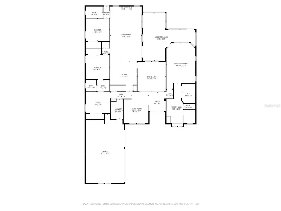 918 Algare Loop, Windermere, FL 34786 - #2