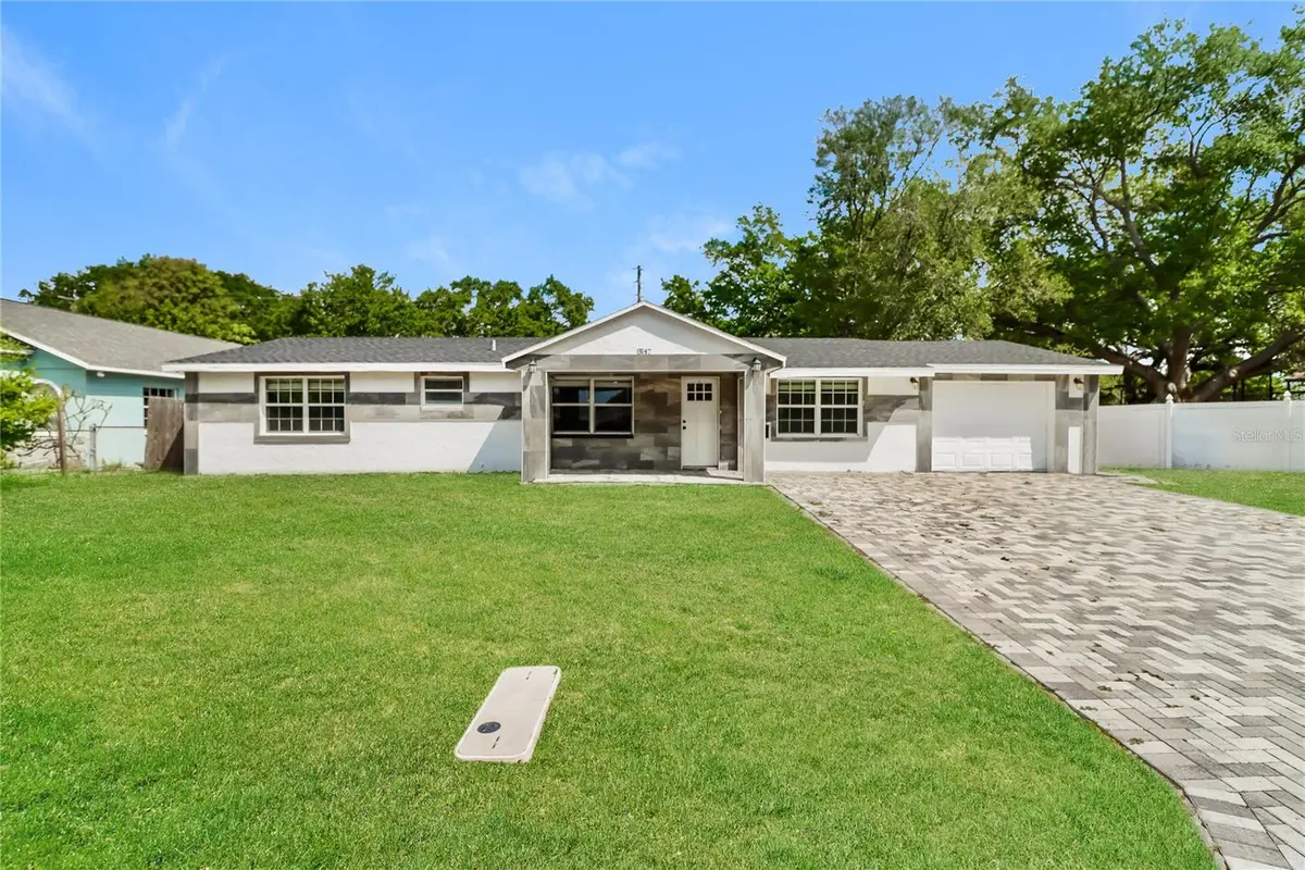3147 36th Avenue N, Saint Petersburg, FL 33713 - #1