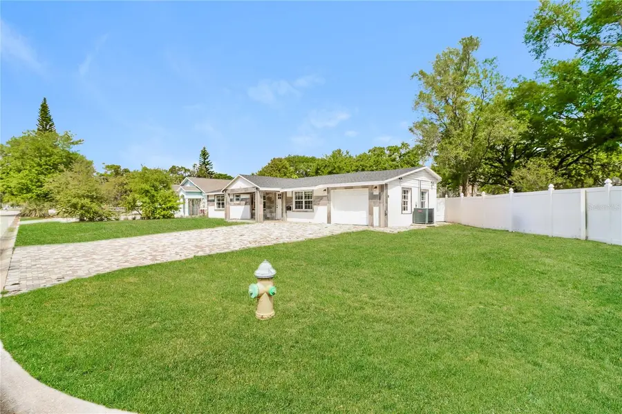 3147 36th Avenue N, Saint Petersburg, FL 33713 - #3