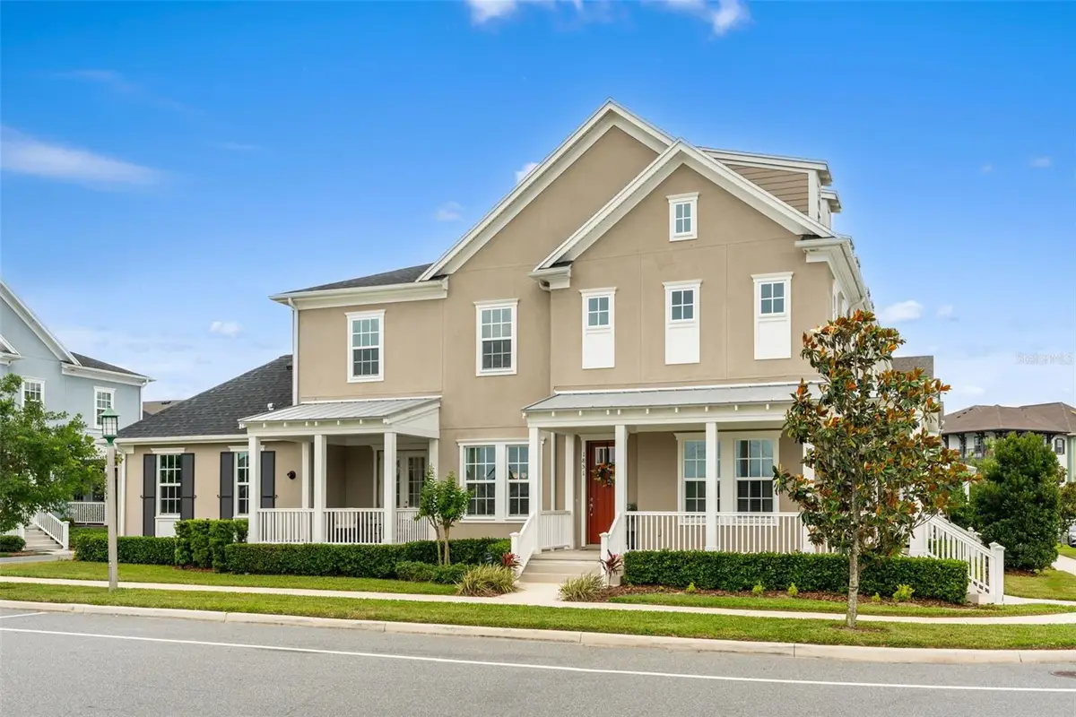 1851 Coastal Court, Celebration, FL 34747 - #1