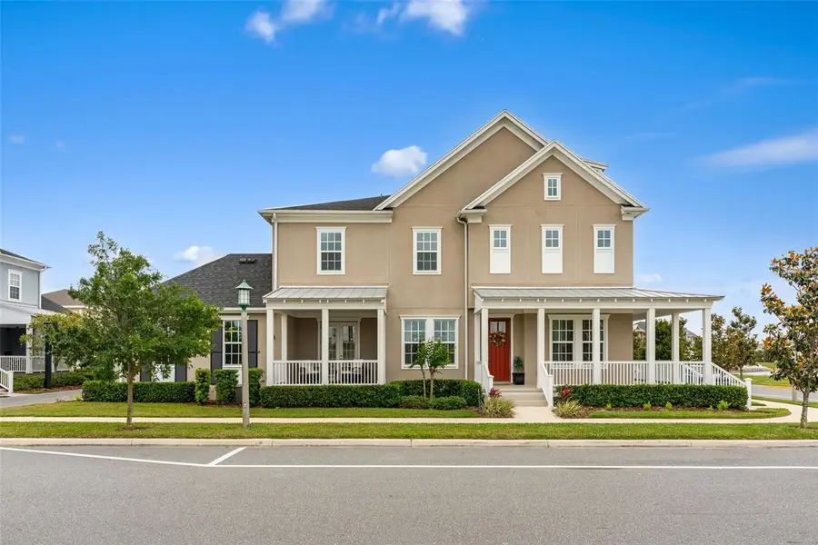 1851 Coastal Court, Celebration, FL 34747 - #2