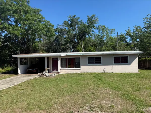 202 Fairmont Drive, SANFORD, FL 32773