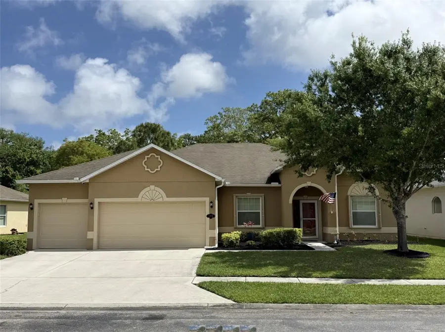 135 Stony Point Drive, Sebastian, FL 32958 - #2