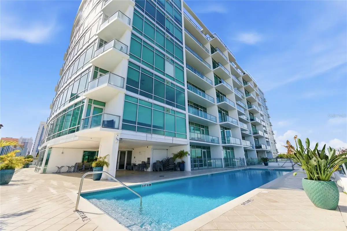 101 S Eola Drive #519, Orlando, FL 32801 - #1