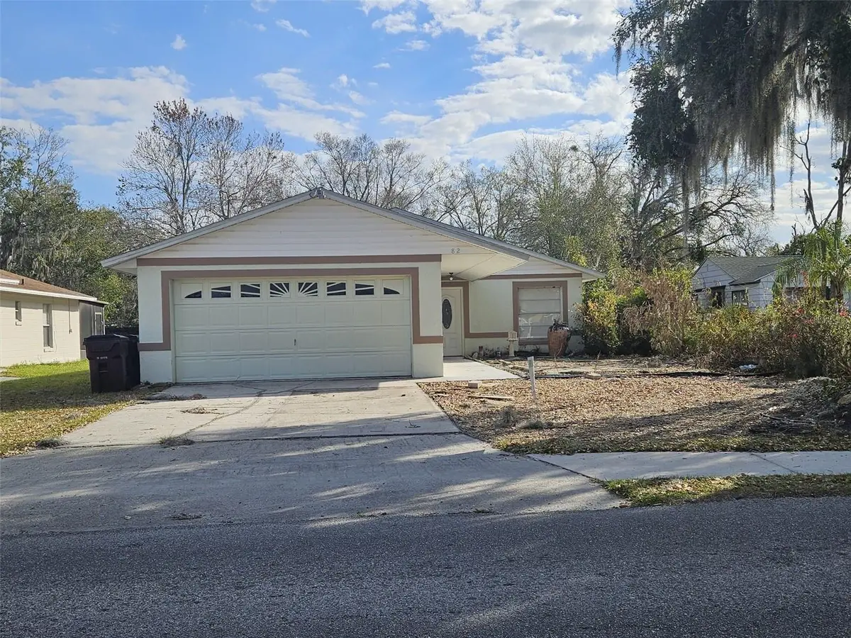 1821 17th Street, Saint Cloud, FL 34769 - #1