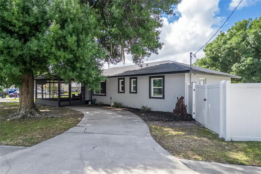 2 S Lavon Avenue, Kissimmee, FL 34741 - #2