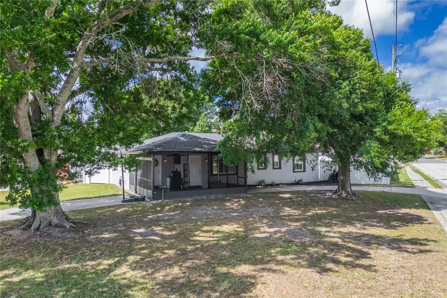 2 S Lavon Avenue, Kissimmee, FL 34741 - #3